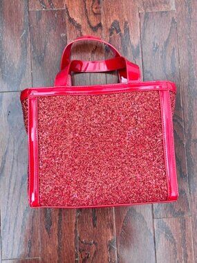 RARE! Hot Chocolate Design "Dorothy" Tote Bag